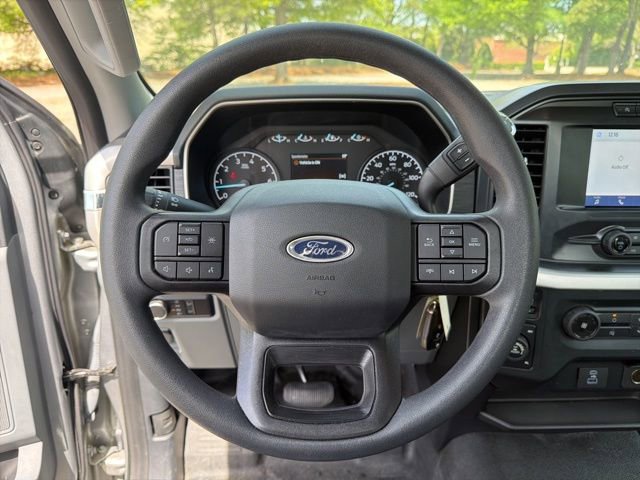 Used 2021 Ford F150 XL w/ Equipment Group 101A High image 12