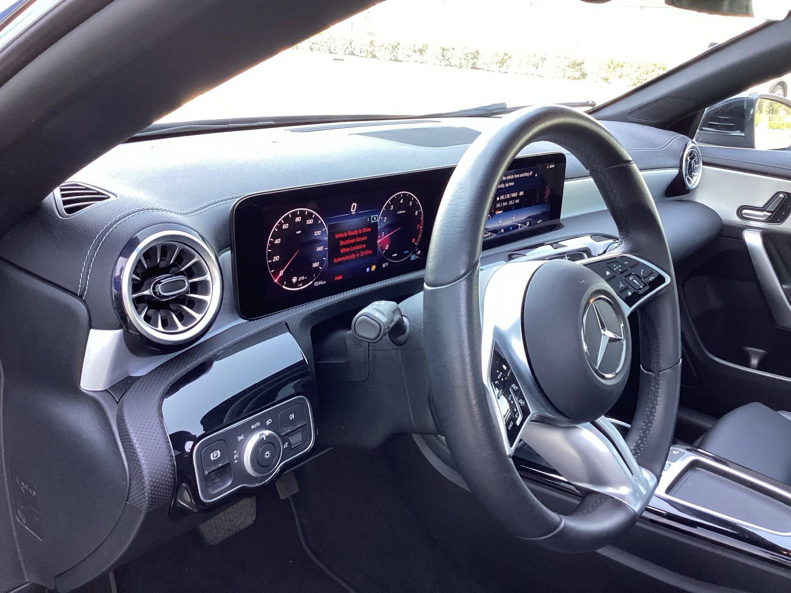 Used 2025 Mercedes-Benz CLA 250 4MATIC image 10