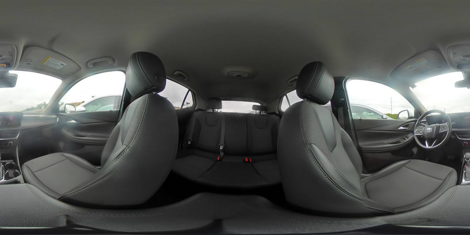 Used 2025 Buick Encore GX Preferred FWD image 41