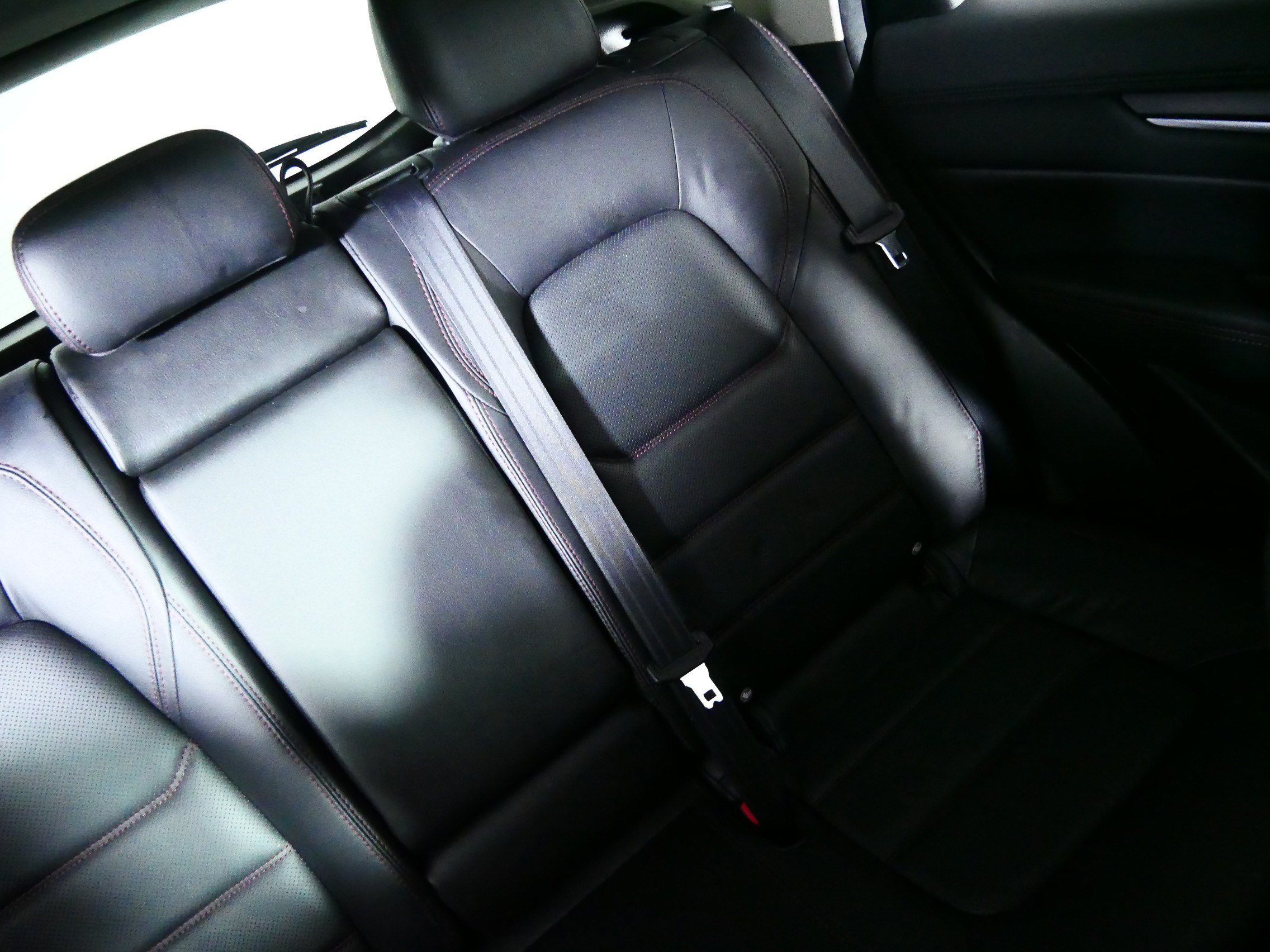 Used 2023 MAZDA CX-5 Carbon Edition AWD/4WD image 14