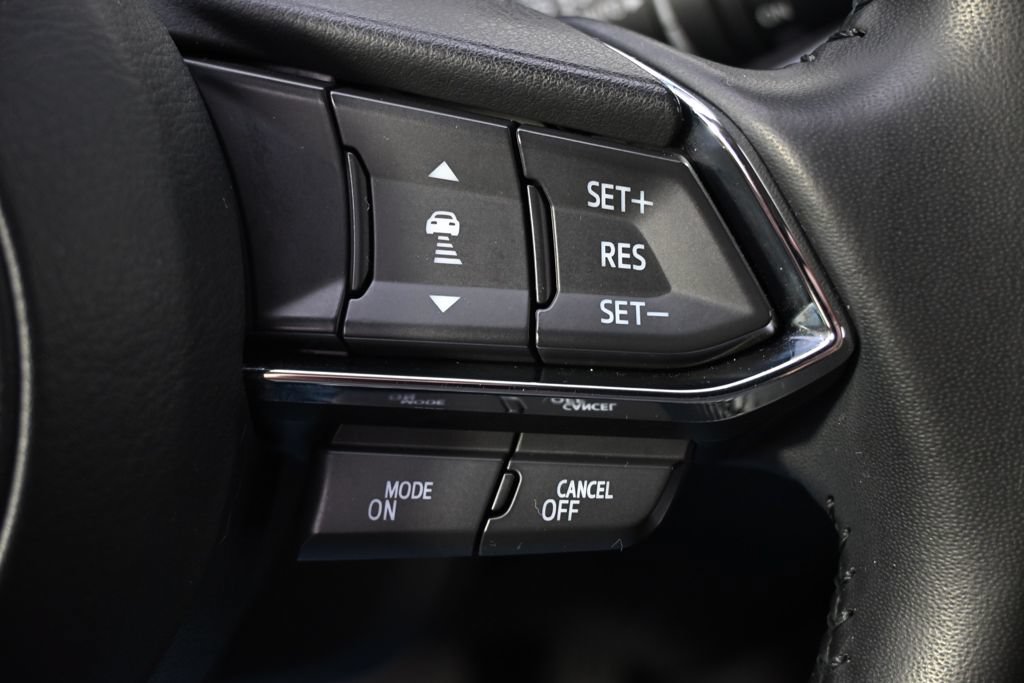 Used 2023 MAZDA CX-9 Touring AWD/4WD image 34