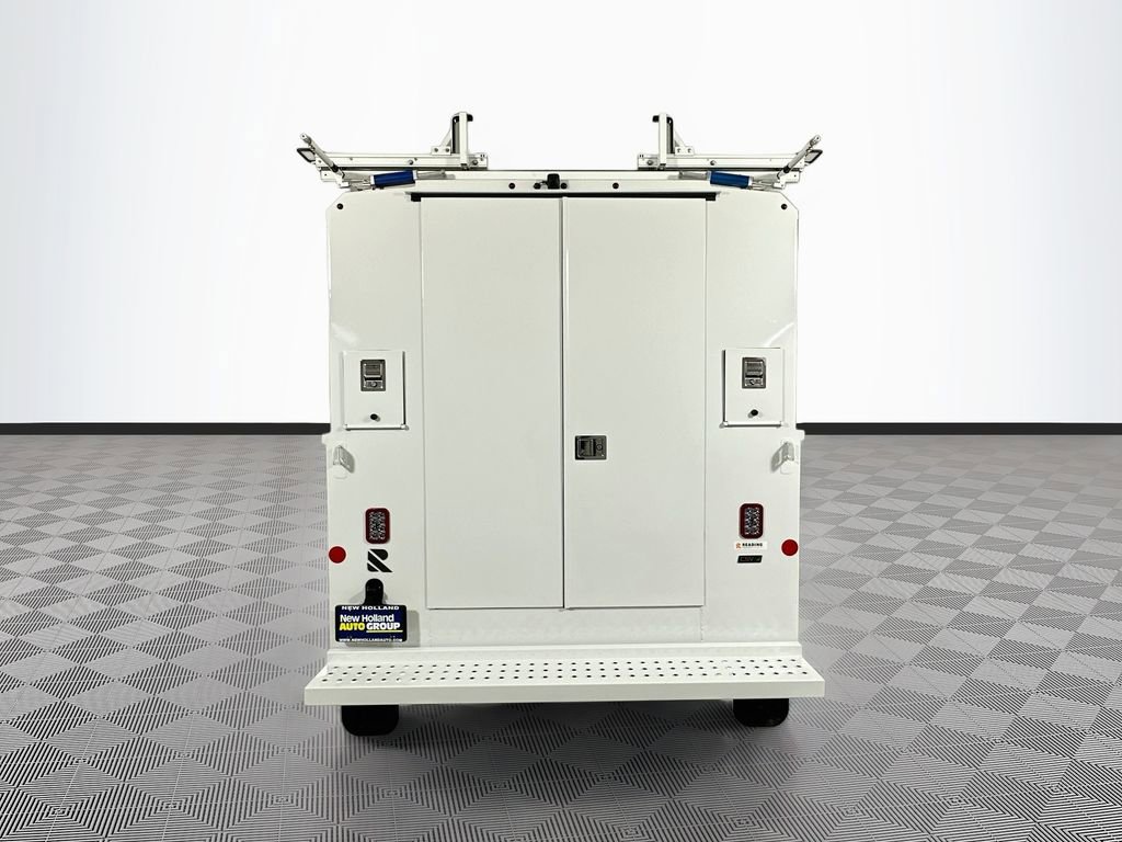 New 2026 Ford Transit 350 w/ Interior Upgrade Package RWD image 11