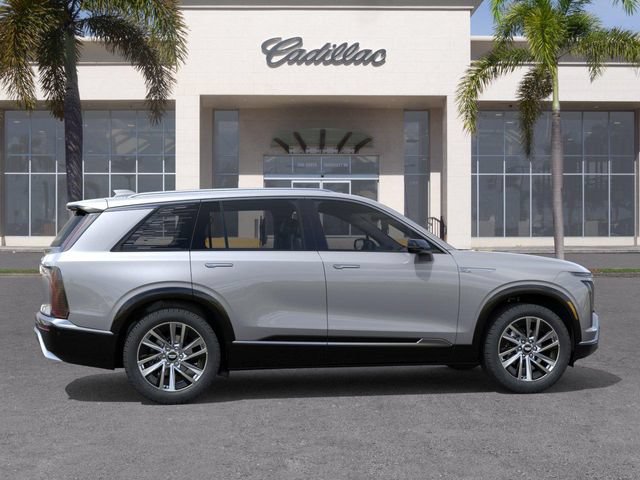 New 2026 Cadillac Vistiq Luxury AWD/4WD image 5