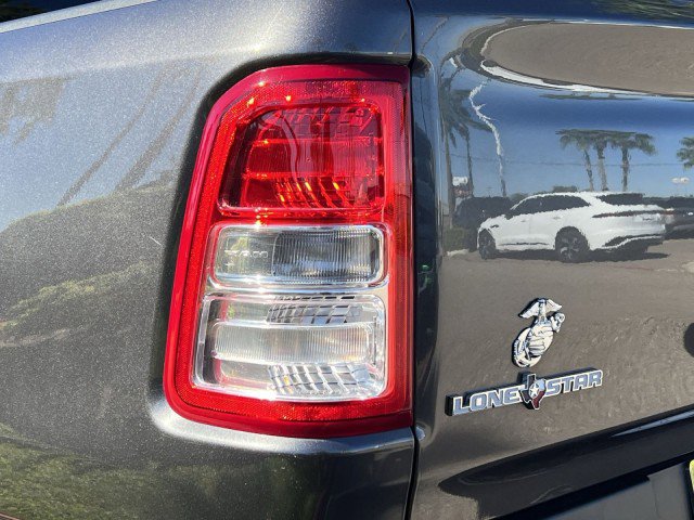 Used 2024 RAM 1500 Lone Star image 10