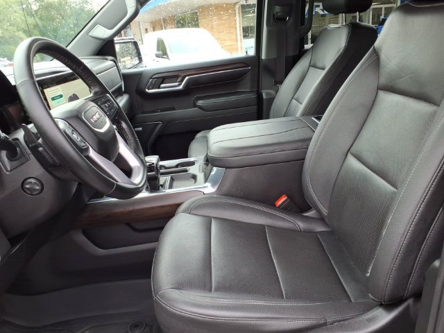 Used 2023 GMC Sierra 1500 SLT w/ SLT Premium Plus Package AWD/4WD image 5