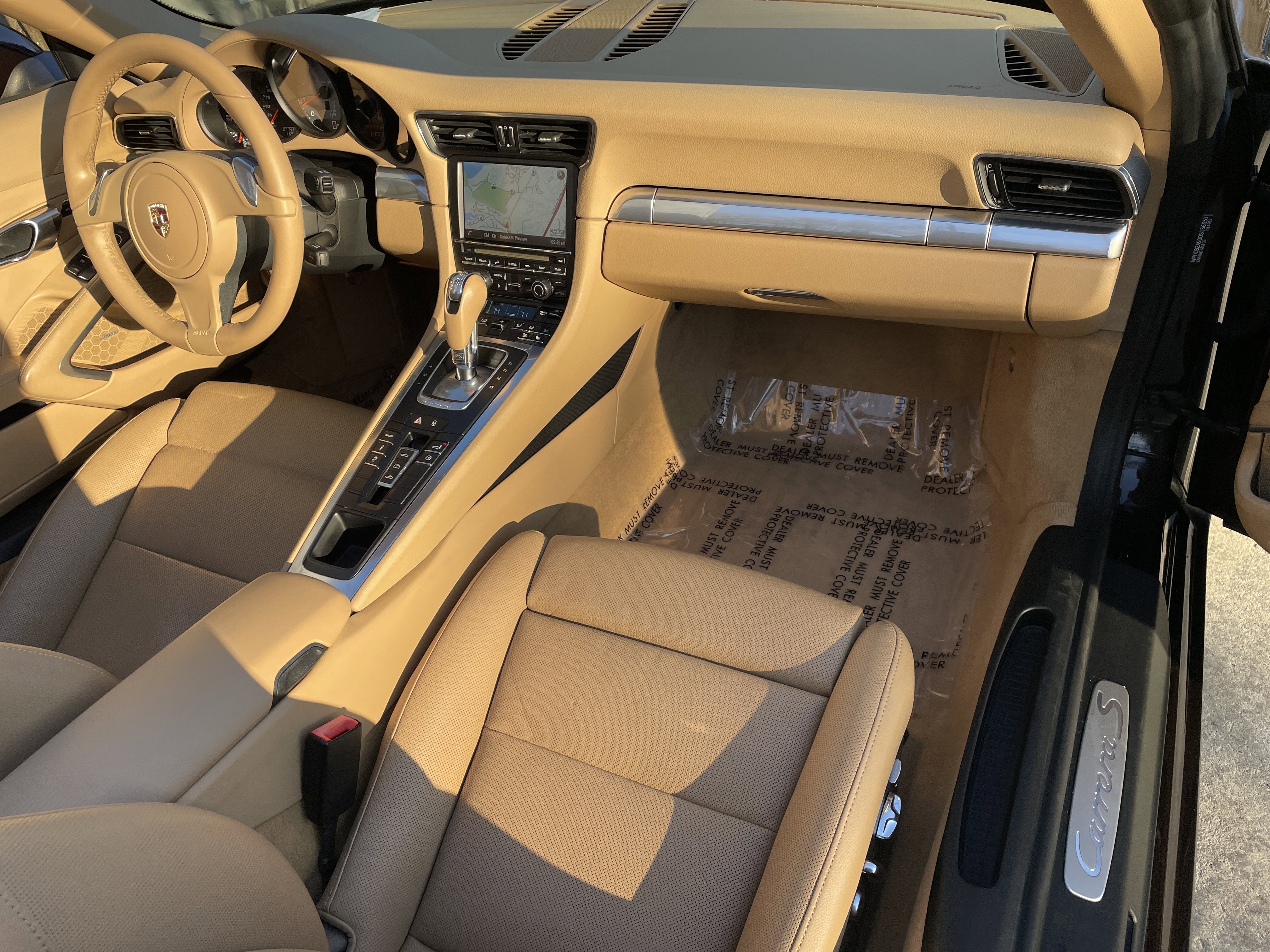 Used 2013 Porsche 911 Carrera S image 49