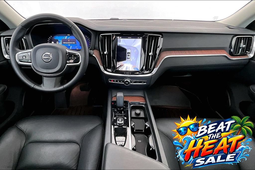 Used 2024 Volvo S60 B5 Plus AWD/4WD image 18