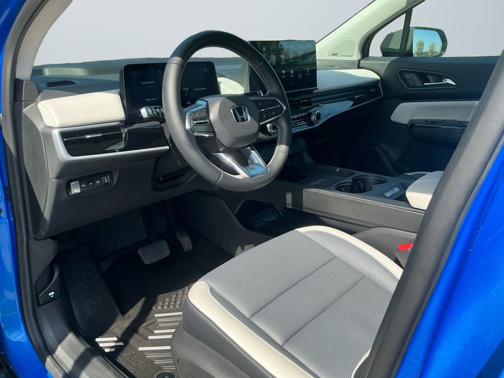 Used 2025 Honda Prologue Elite image 11