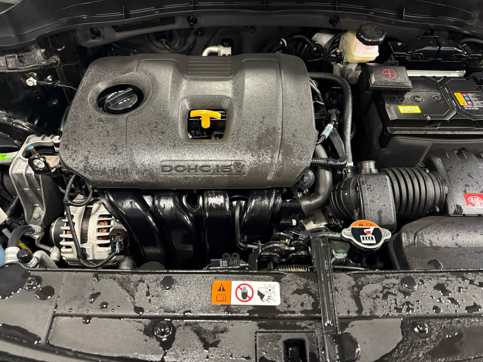 Used 2022 Kia Soul LX image 25