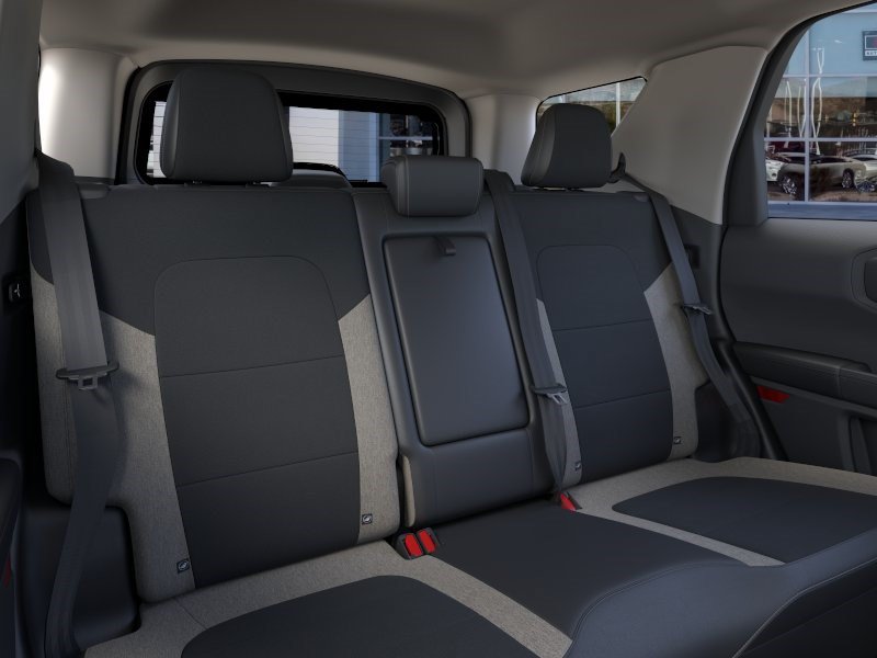 New 2026 Ford Bronco Sport Big Bend AWD/4WD image 12