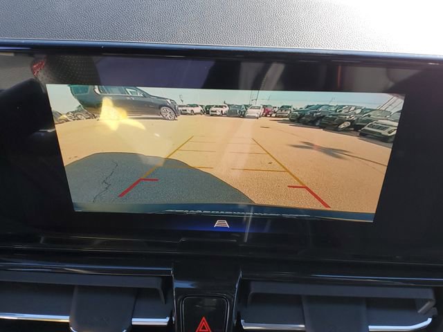 New 2026 Chevrolet TrailBlazer RS w/ Convenience Package image 26