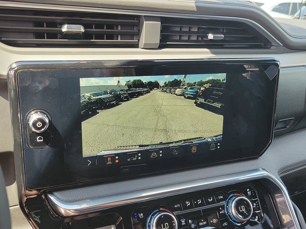 New 2026 GMC Sierra 1500 Denali w/ Denali Reserve Package image 23