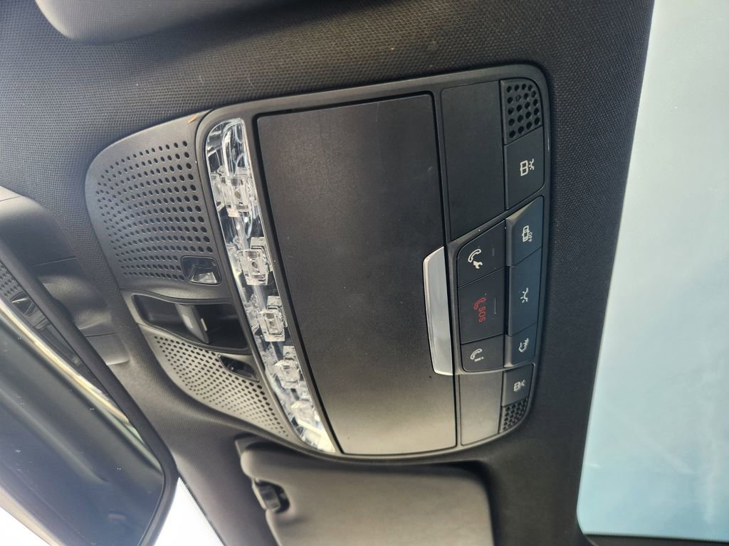 Certified 2017 Mercedes-Benz GLC 300 4MATIC image 34