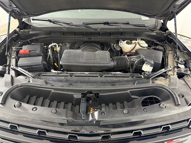 Used 2024 Chevrolet Tahoe Z71 w/ Max Trailering Package AWD/4WD image 31