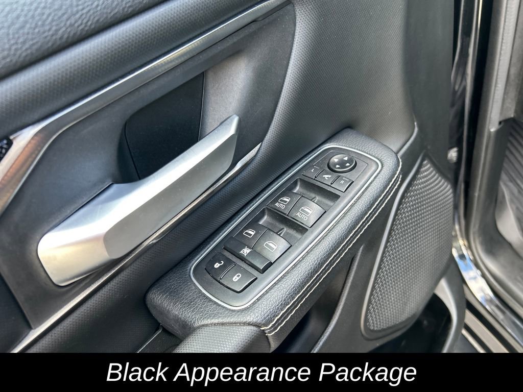Used 2020 RAM 1500 Rebel w/ Rebel Level 1 Equipment Group image 13