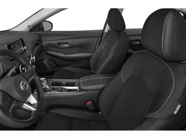 Used 2023 Nissan Sentra SV w/ All-Weather Package FWD image 6