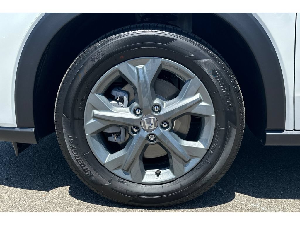 Used 2027 Honda HR-V LX image 46