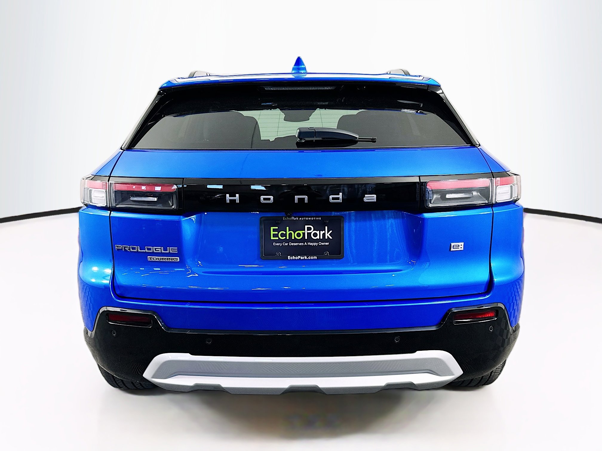Used 2025 Honda Prologue Touring image 7