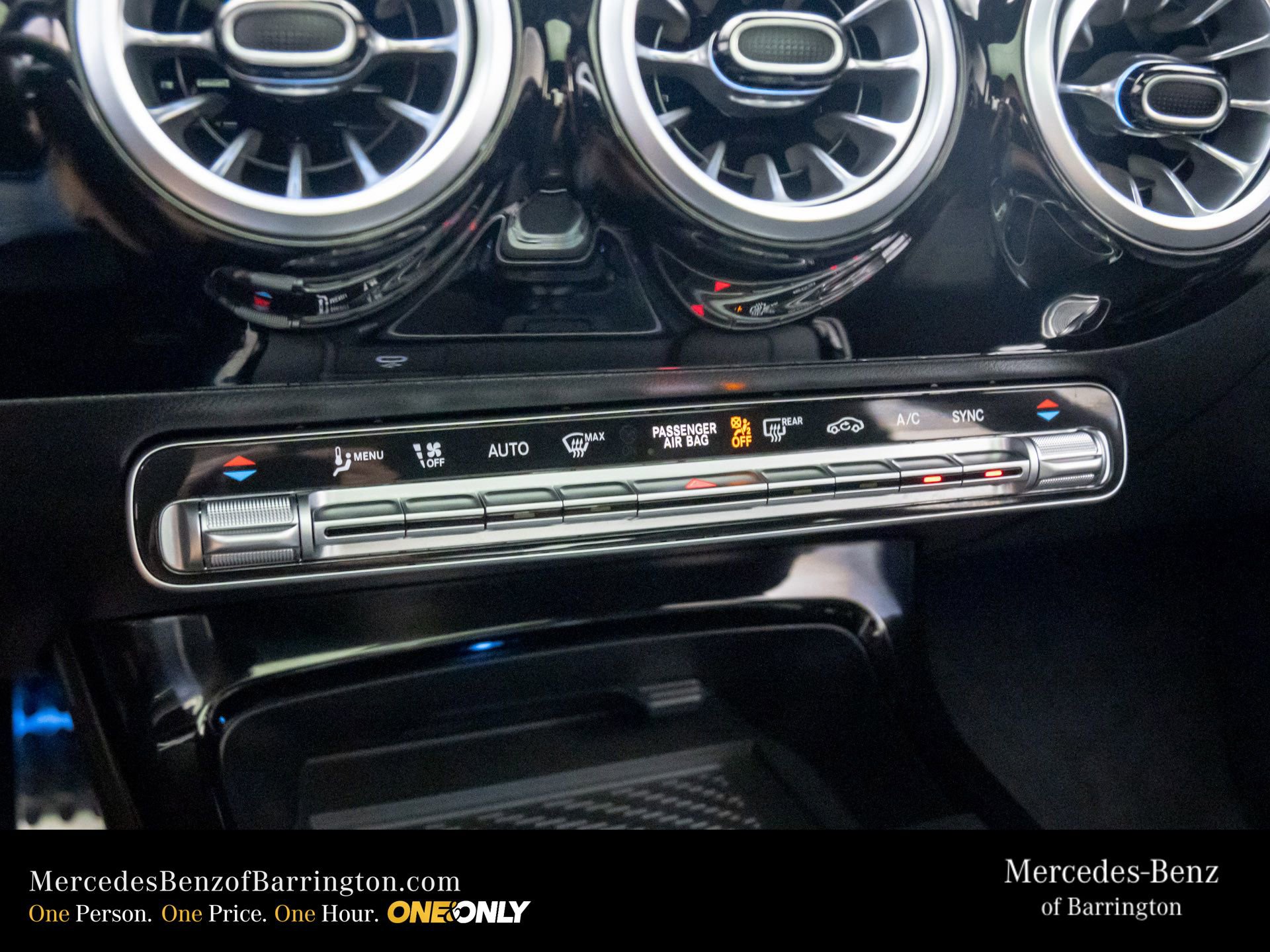 New 2026 Mercedes-Benz CLA 250 4MATIC image 28