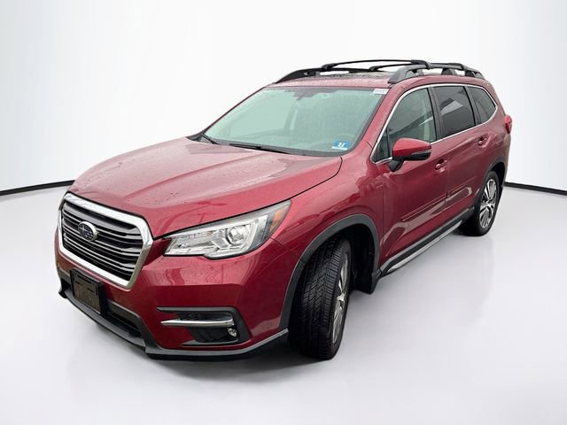 Used 2020 Subaru Ascent Limited w/ Technology Package image 2