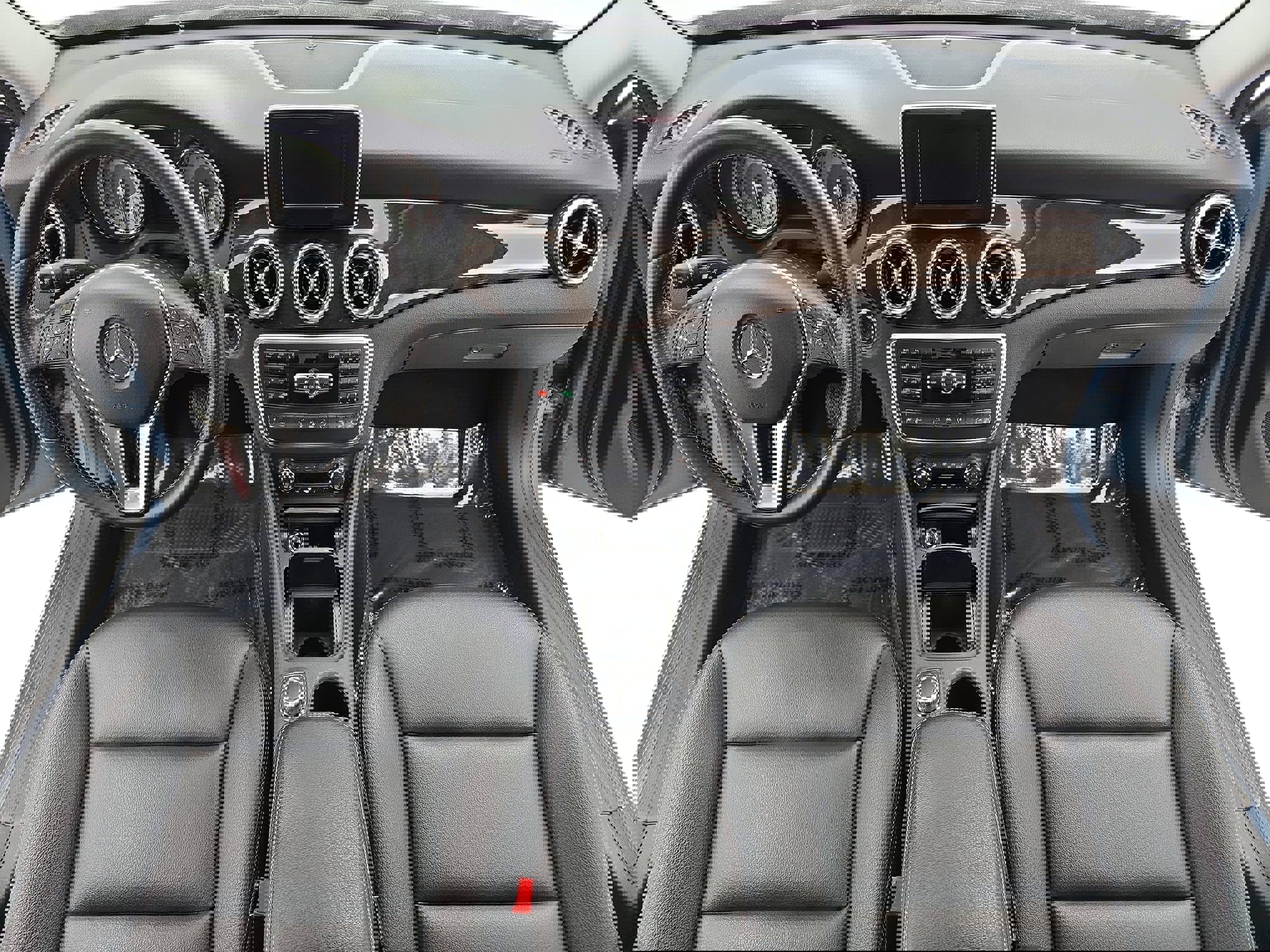 Used 2015 Mercedes-Benz GLA 250 4MATIC image 9