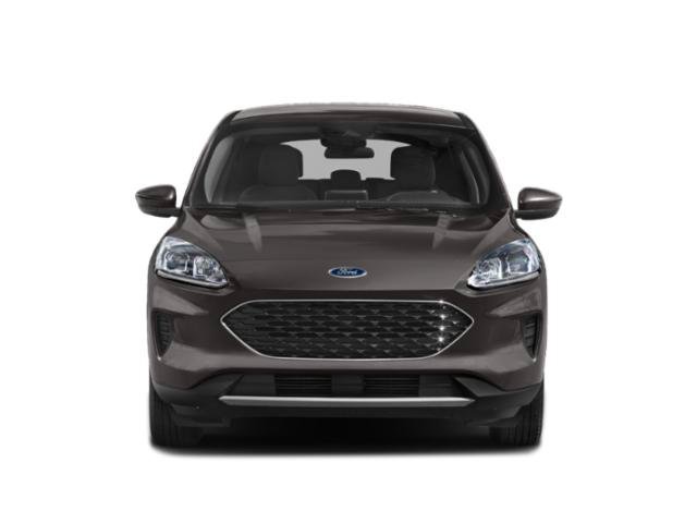 Used 2021 Ford Escape SE w/ SE Sport Appearance Package AWD/4WD image 4