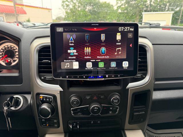 Used 2014 RAM 1500 SLT AWD/4WD image 26