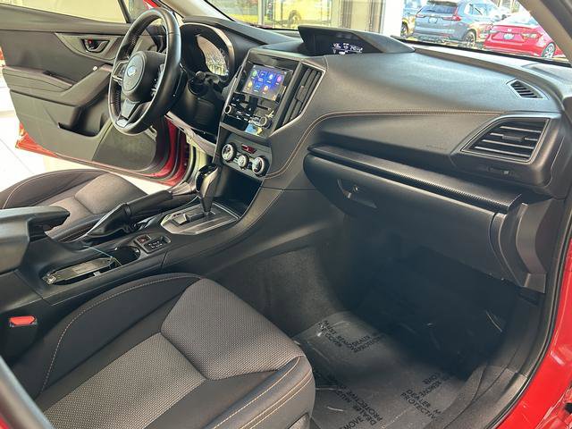 Used 2023 Subaru Crosstrek 2.0i Premium image 26