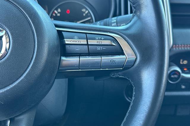 Used 2024 MAZDA CX-50 Meridian Edition AWD/4WD image 27