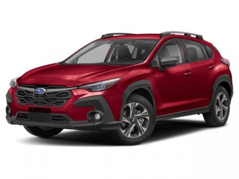 New 2026 Subaru Crosstrek 2.5i Premium
