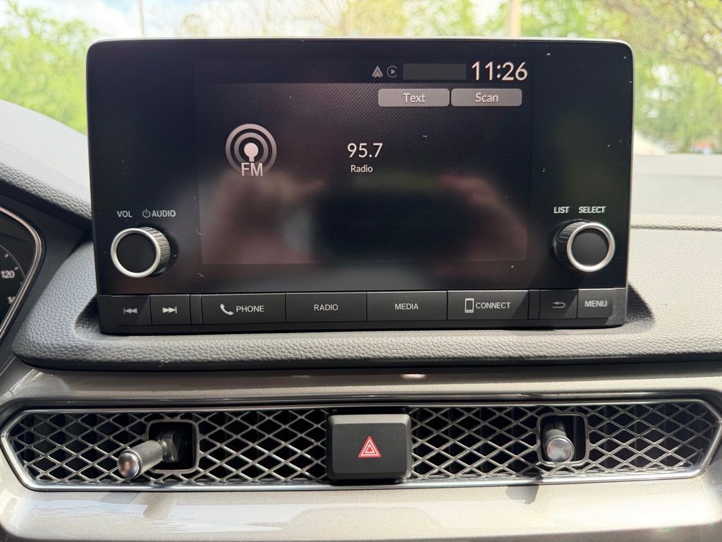 Used 2023 Acura Integra image 24