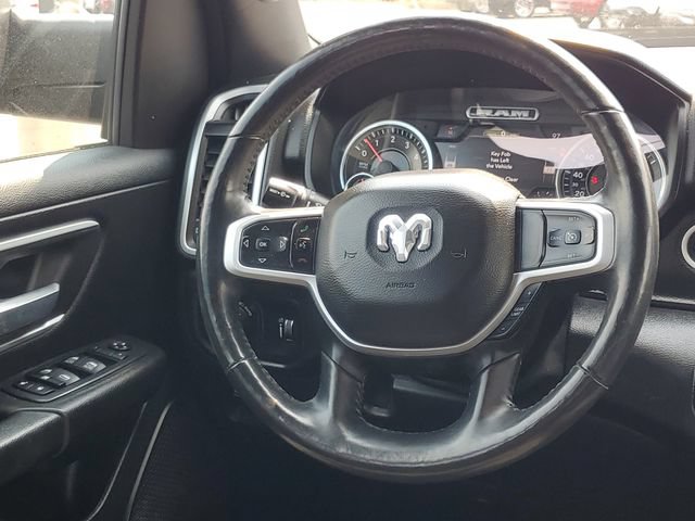 Used 2020 RAM 1500 Big Horn AWD/4WD image 32
