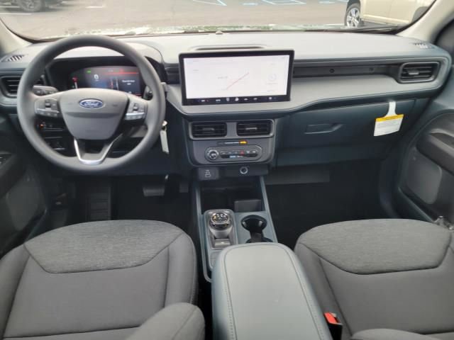 New 2025 Ford Maverick XL w/ Equipment Group 101A image 17