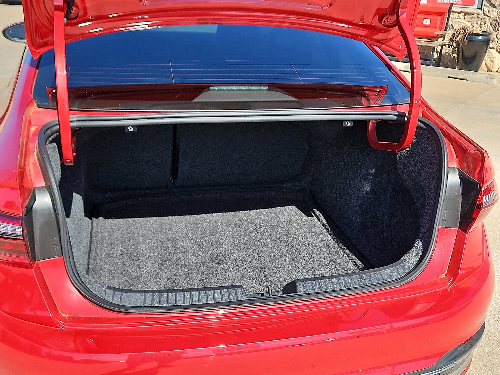 Used 2024 Volkswagen Jetta SEL image 6