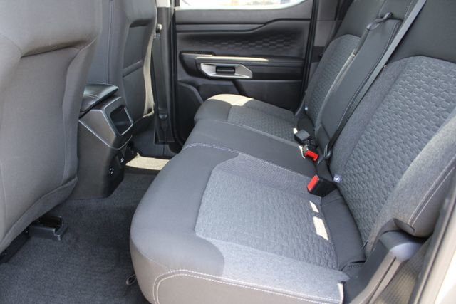 Used 2024 Ford Ranger XLT w/ FX4 Off-Road Package AWD/4WD image 37