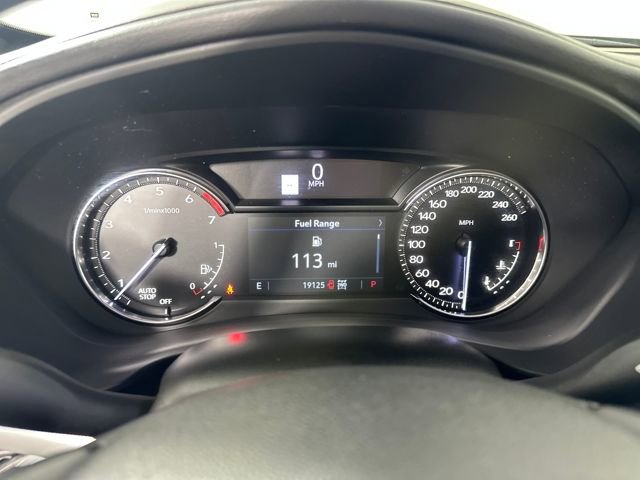 Used 2021 Cadillac XT4 Premium Luxury image 17