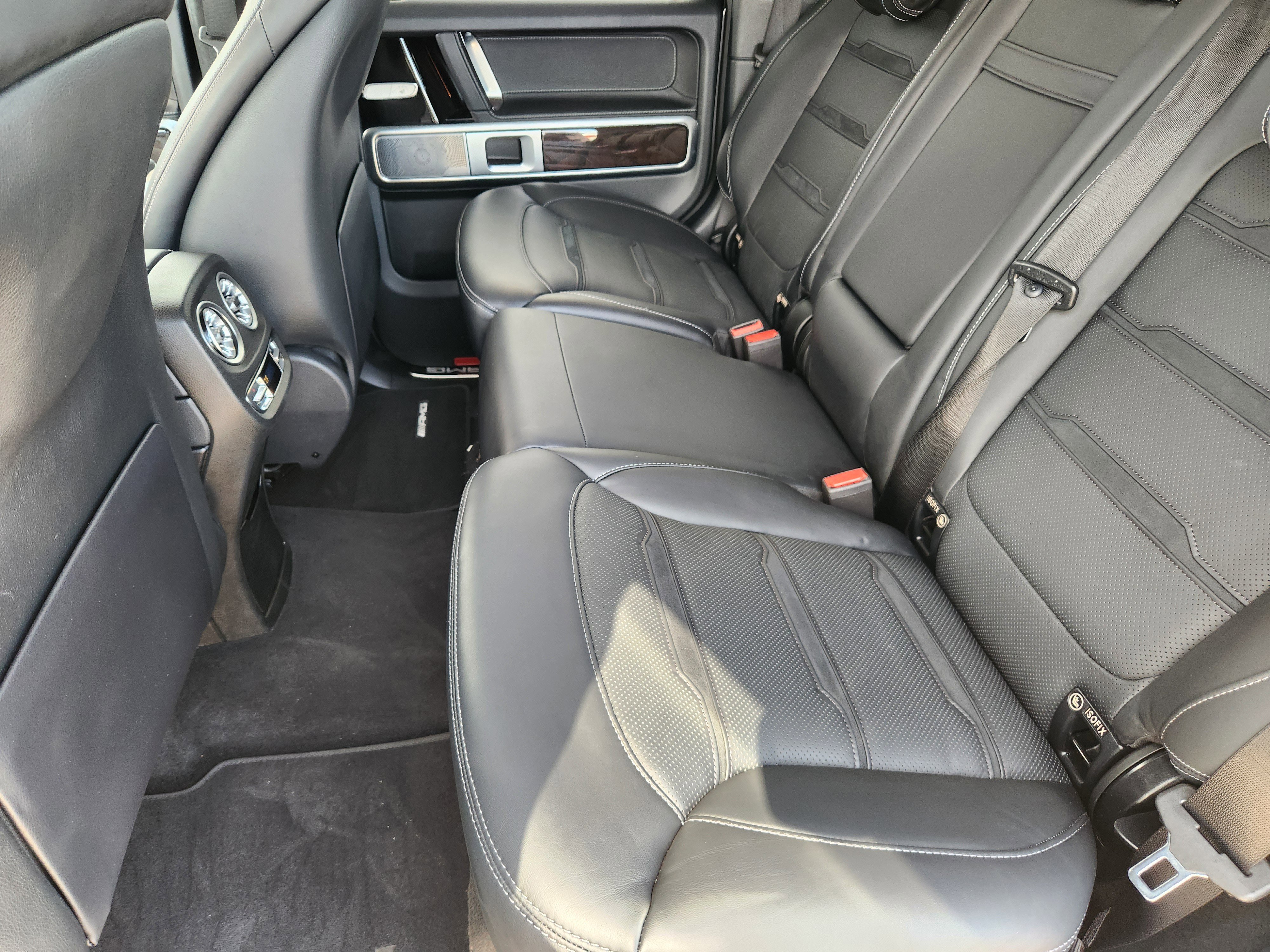 Used 2024 Mercedes-Benz G 63 AMG G 63 AMG image 36