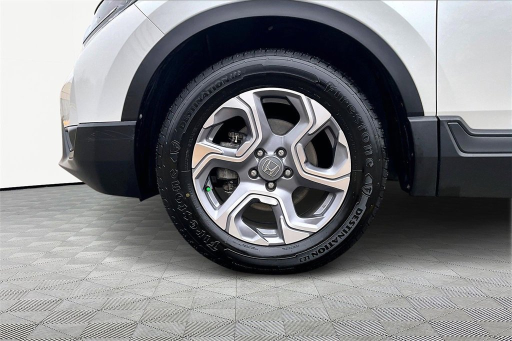 Used 2019 Honda CR-V EX image 9