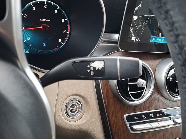 Used 2022 Mercedes-Benz GLC 300 4MATIC image 14