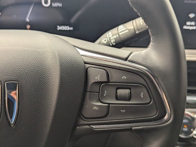 Used 2024 Buick Envista Sport Touring w/ Convenience I Package FWD image 19