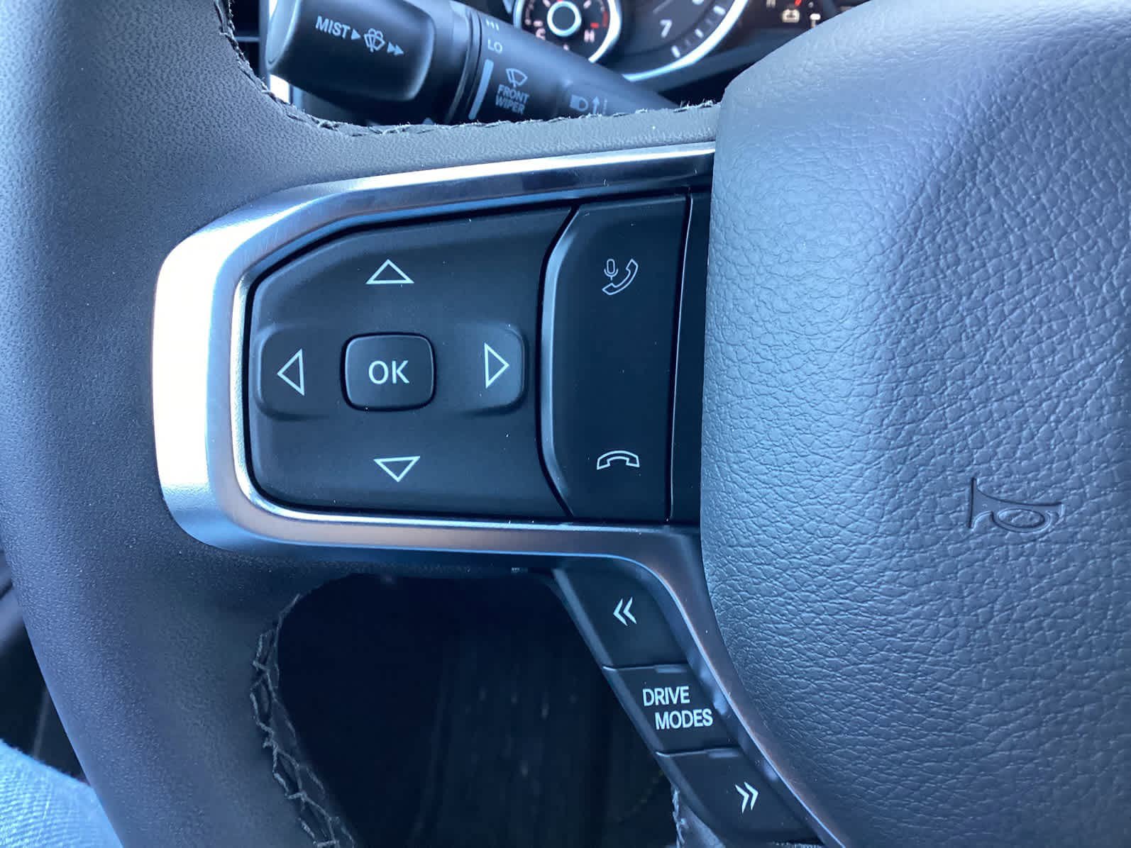 New 2026 RAM 1500 Big Horn image 22