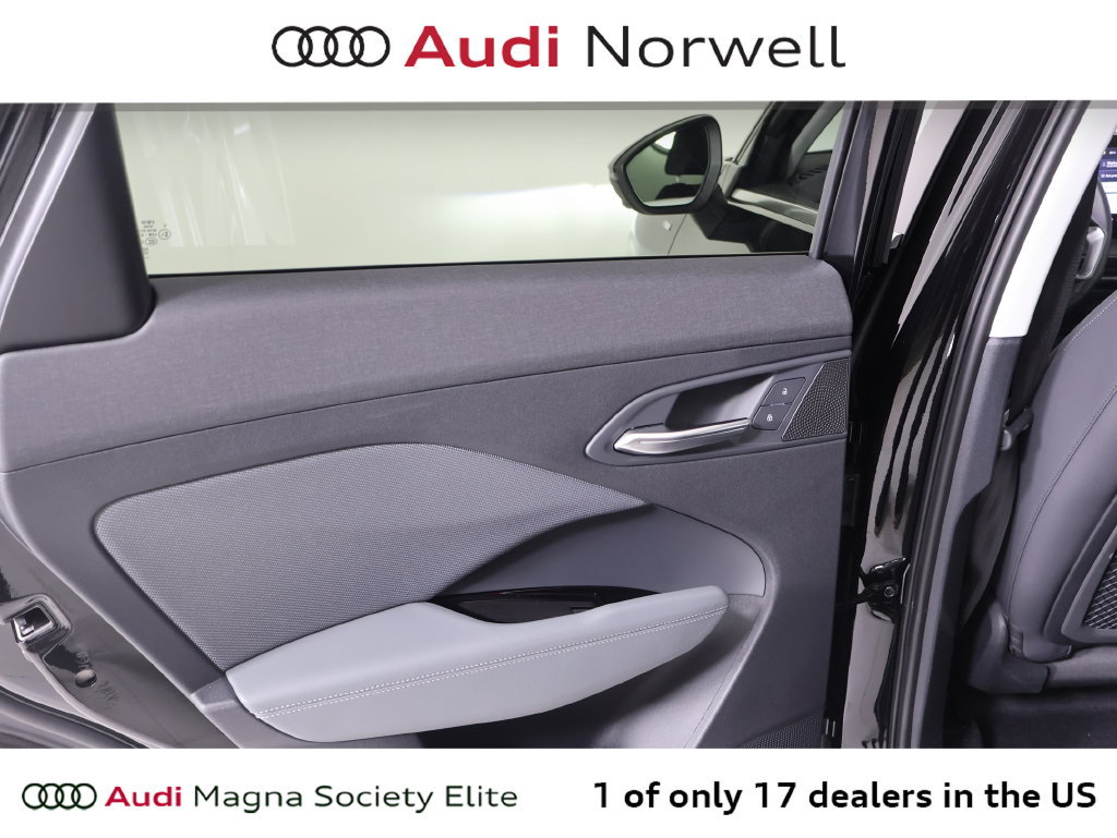 Used 2026 Audi Q3 quattro 2.0T AWD/4WD image 20