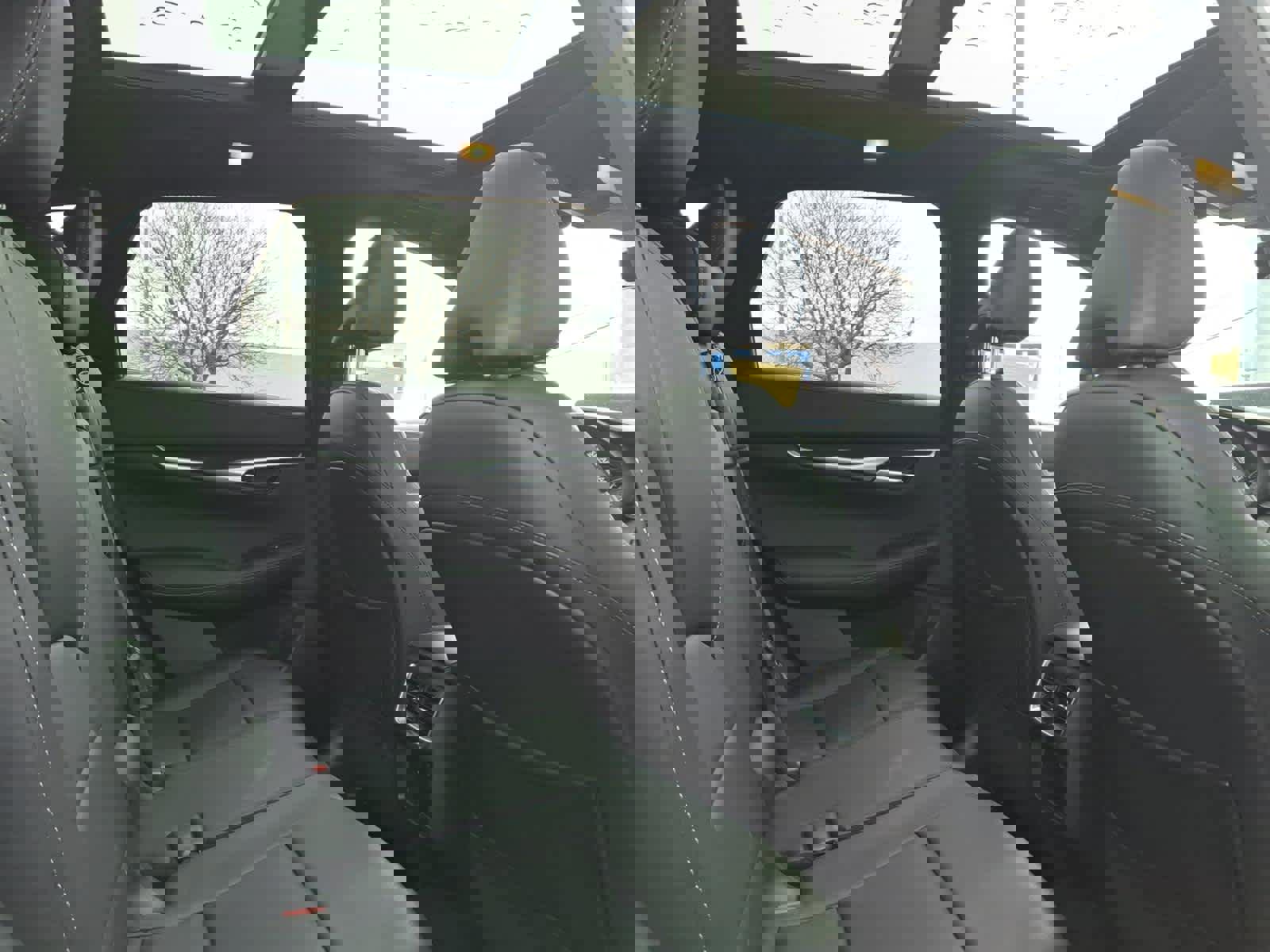 Certified 2023 INFINITI QX50 Sport image 18