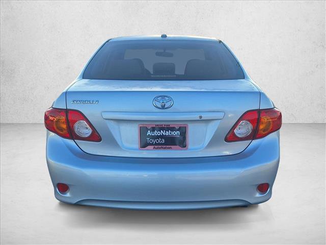 Used 2009 Toyota Corolla image 6