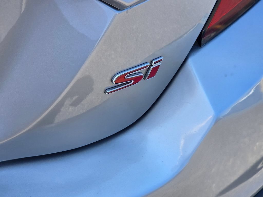 Used 2019 Honda Civic Si image 16