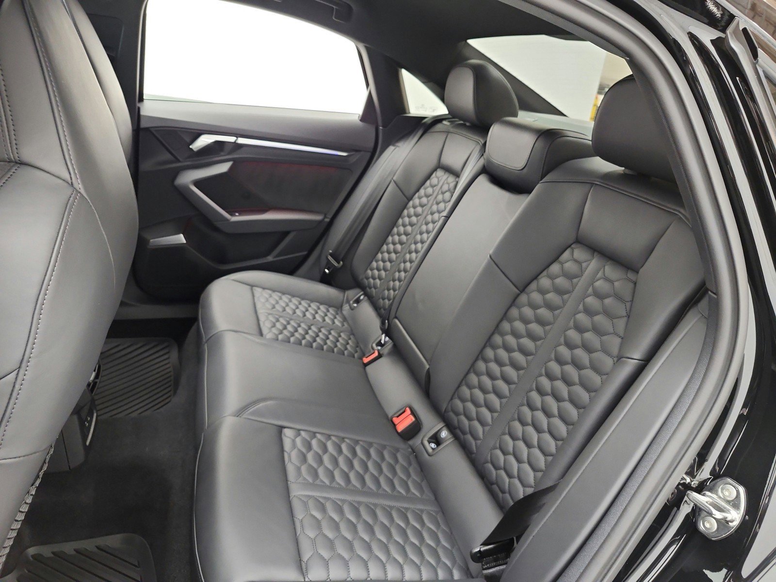 Used 2022 Audi RS 3 AWD/4WD image 16
