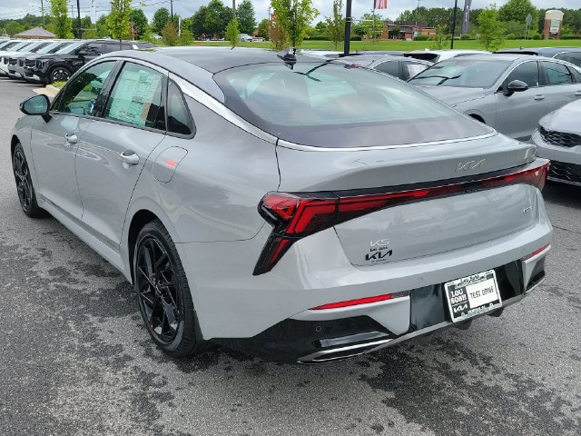 New 2026 Kia K5 GT-Line w/ GT-Line Premium Package AWD/4WD image 6