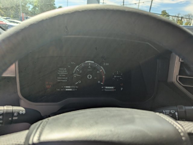 New 2026 Toyota Tundra Platinum AWD/4WD image 22