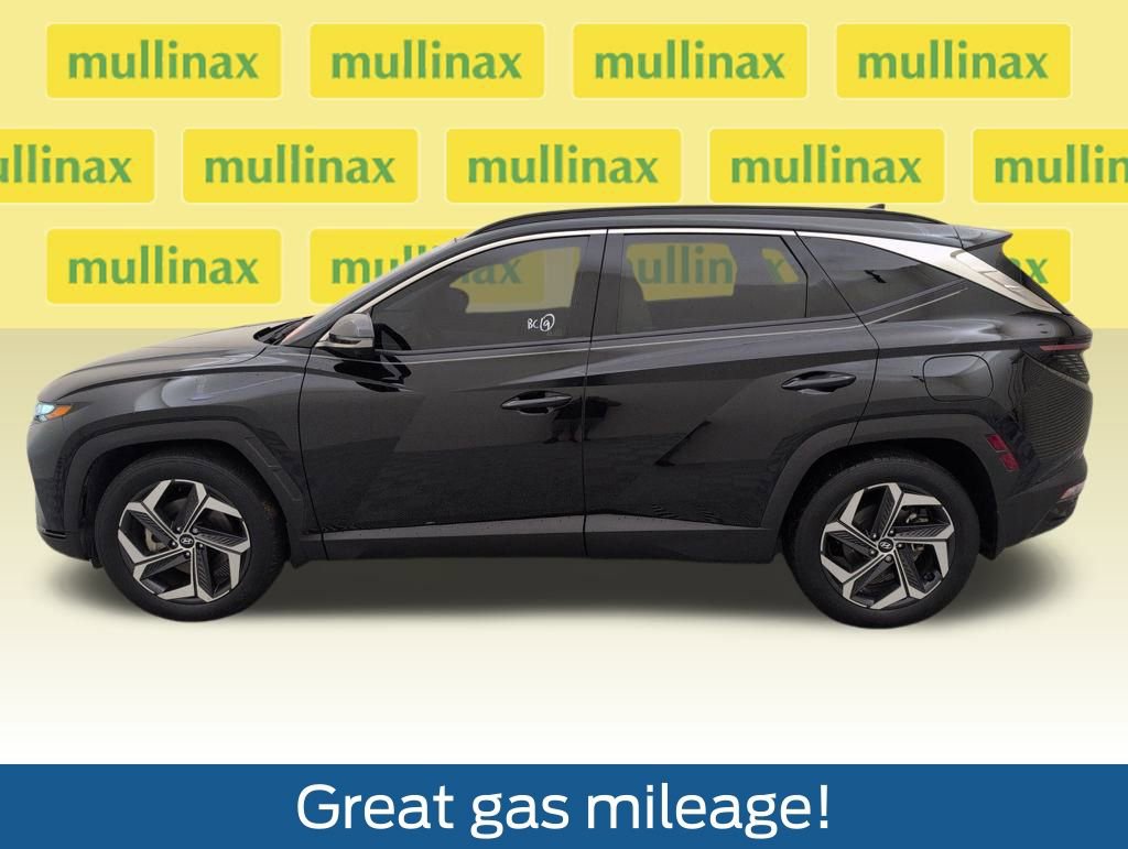 Used 2023 Hyundai Tucson Limited image 14