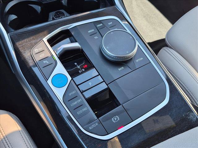 Certified 2023 BMW i4 eDrive35 w/ Premium Package RWD image 12